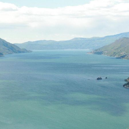 Vista Lago Maccagno المظهر الخارجي الصورة