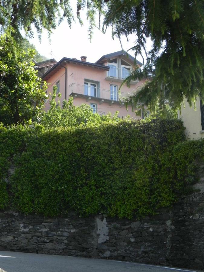 Vista Lago Maccagno المظهر الخارجي الصورة