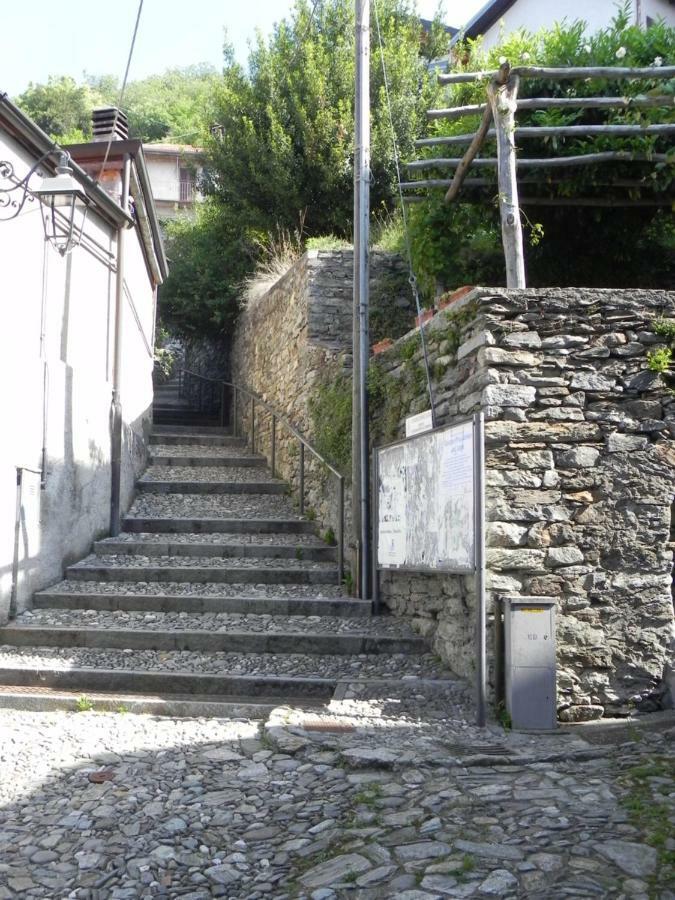 Vista Lago Maccagno المظهر الخارجي الصورة