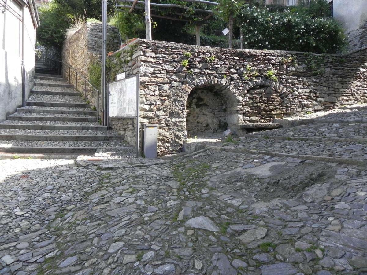 Vista Lago Maccagno المظهر الخارجي الصورة