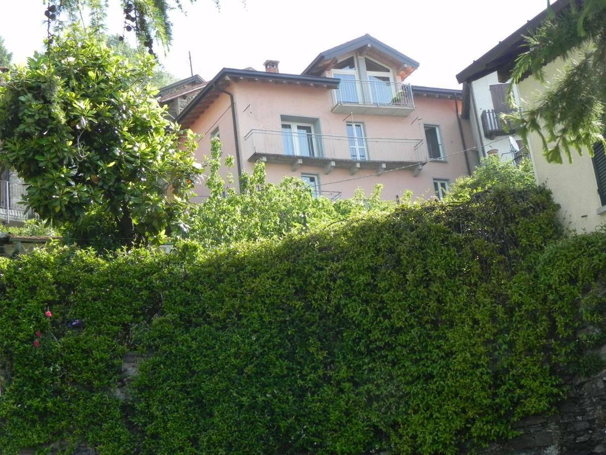 Vista Lago Maccagno المظهر الخارجي الصورة