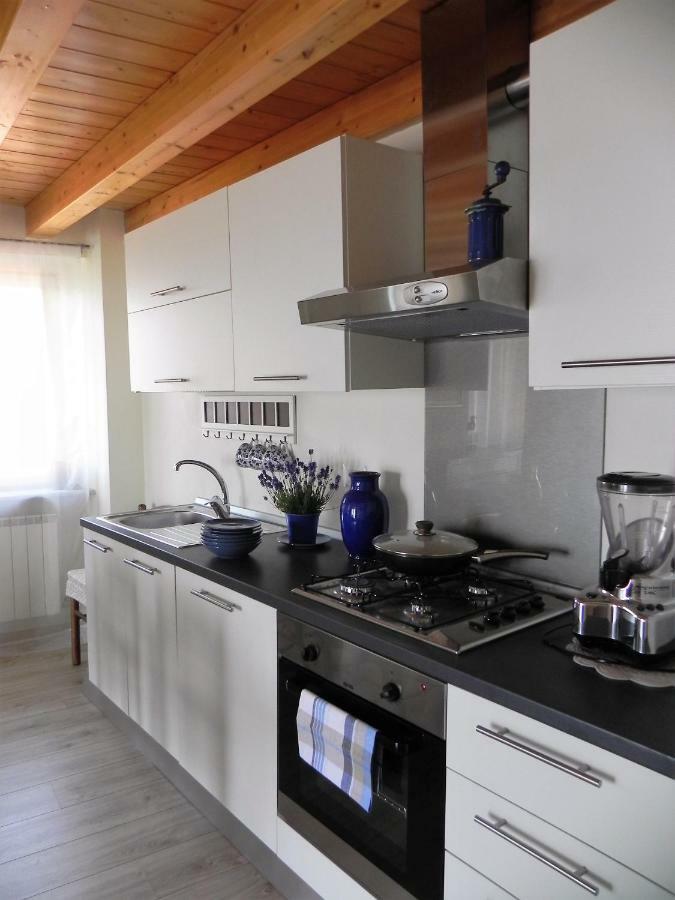 Vista Lago Maccagno المظهر الخارجي الصورة